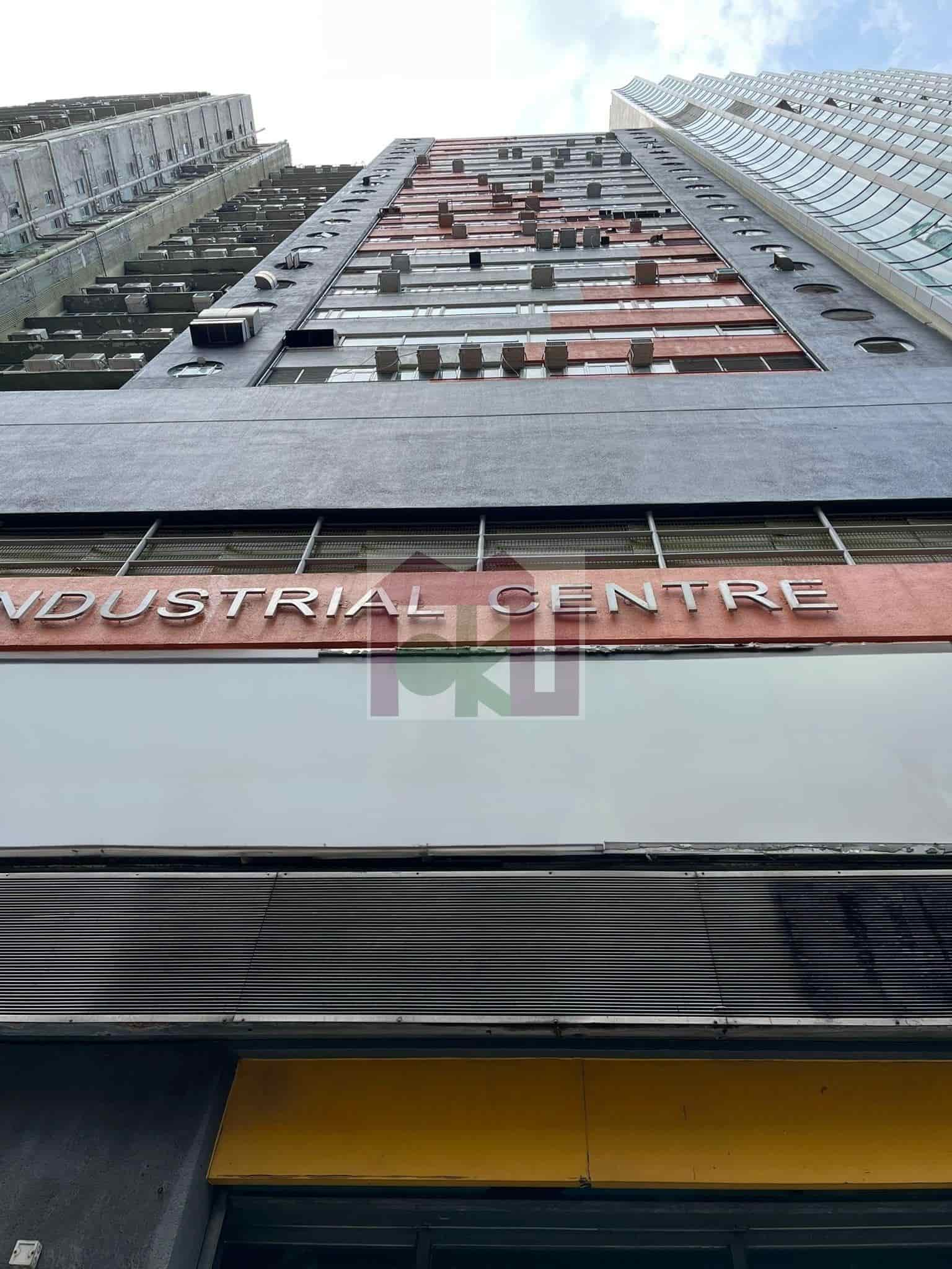 Sungib Industrial Centre - Wong Chuk Hang Office for Rent | Moku Property